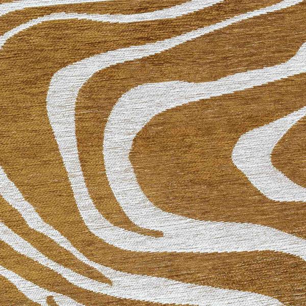 Flachgewebter Teppich Savannah 80 x 150 cm
