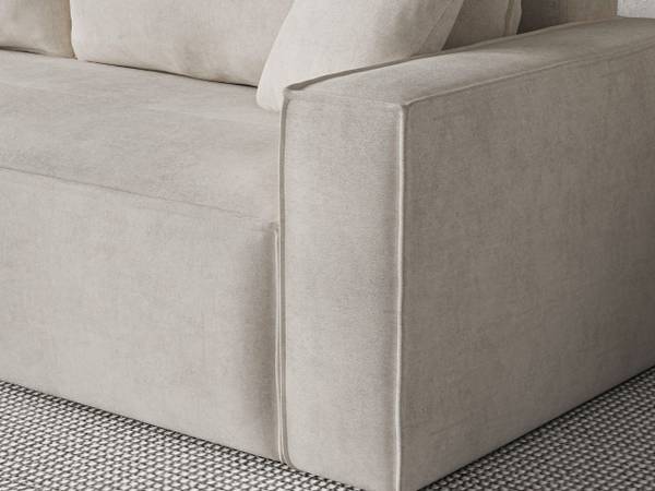 Sofa SIVRA Beige