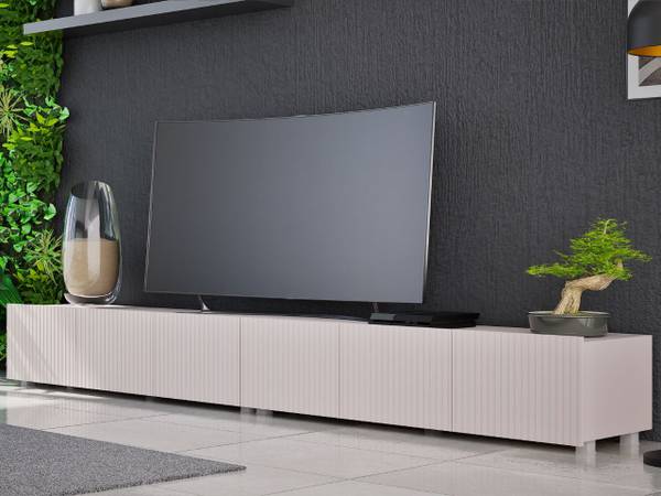 TV-Schrank KIOTO Beige