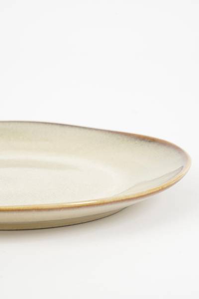 Geschirrset Racco (16er-Set) Beige