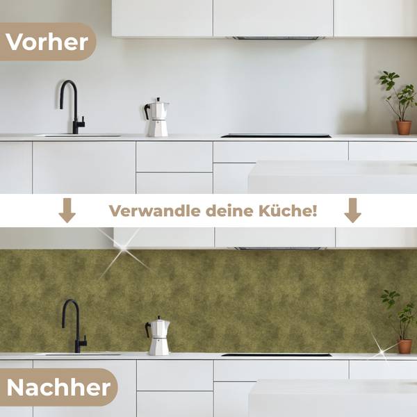 KÜCHENRÜCKWAND Punkte 450 x 60 cm