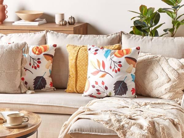 Coussin décoratif VISCARIA Nombre de pièces dans le lot : 1