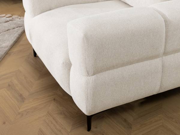 Sessel Cardea Cremeweiß