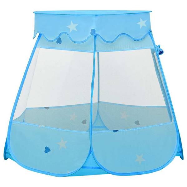 Spielzelt 3013953 Blau