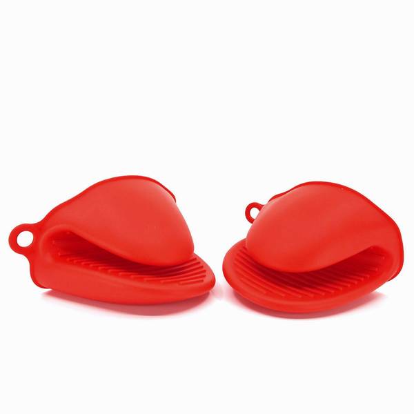 Kochtopf Set BRI-MGK12S (8-teilig) Schwarz - Aluminium