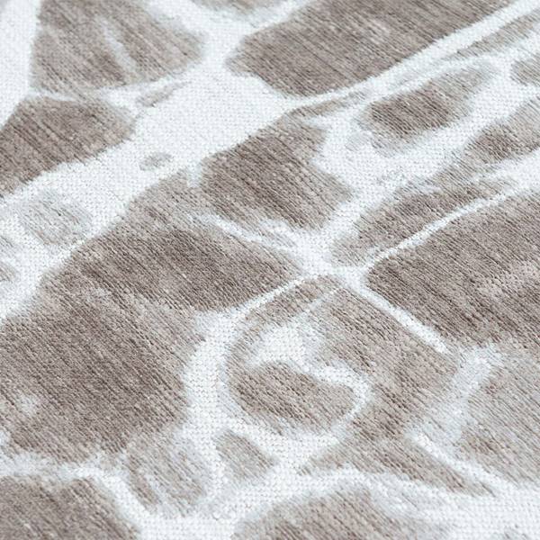Flachgewebter Teppich Swim 140 x 200 cm