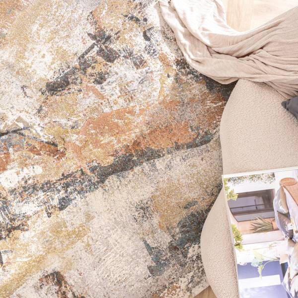 Teppich  Xavier Brush 240 x 330 cm