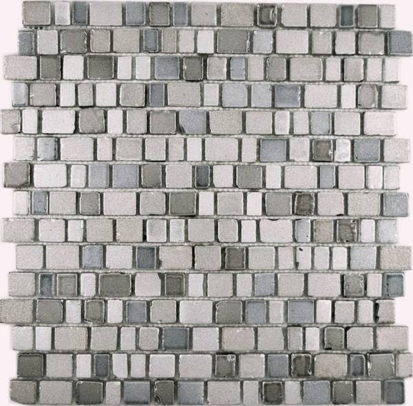 Mosaikfliesen 85-0212 Glas - 32 x 32 x 32 cm