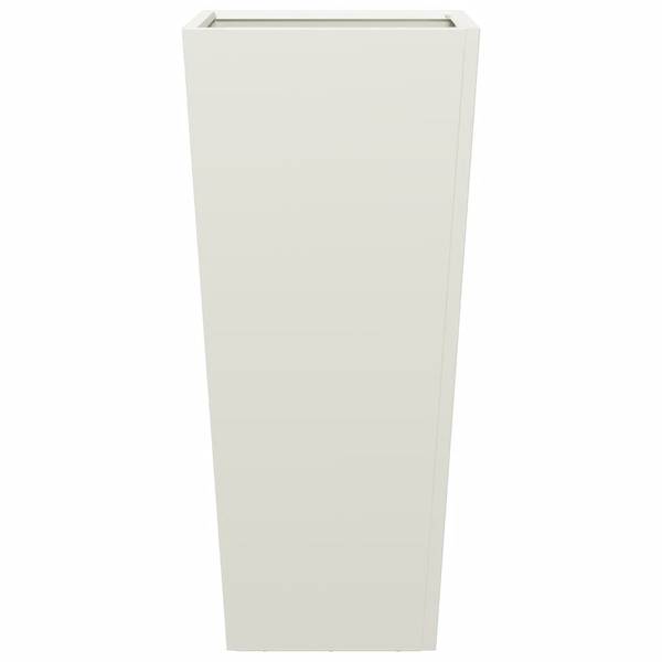 Pflanzkübel 3042250-2 (2er Set) 35 x 75 x 35 cm
