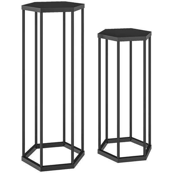 Pflanzständer 84H-532V00BK 2er Set kaufen