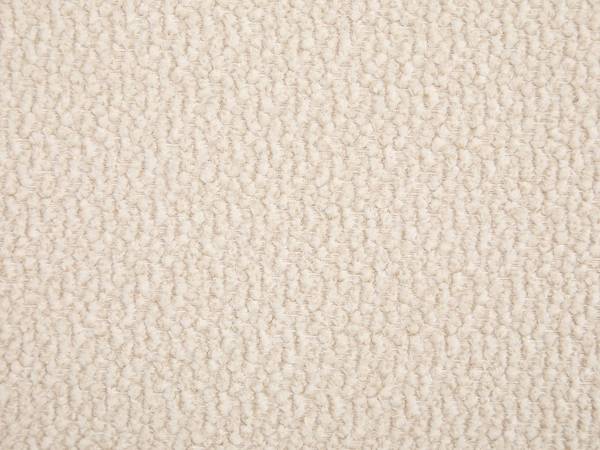 Stuhl GABIEL 2er-Set Weiß - Textil - 51 x 84 x 59 cm
