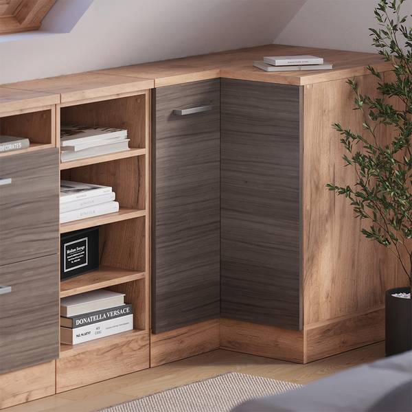 Eckschrank für Dachschrägen Rion 60322 kaufen