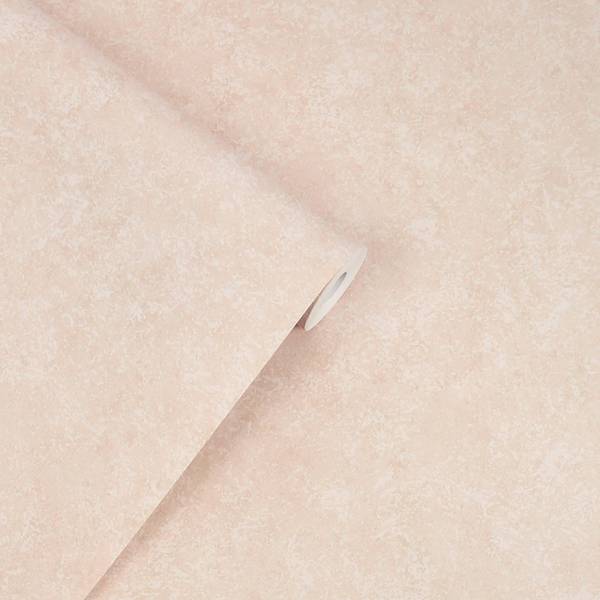 Vliestapete Brindley Pink