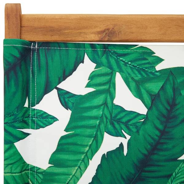 Tuinstoel 3033696-3 set van 6 donkergroen