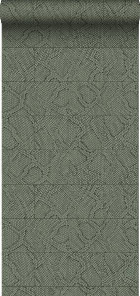 Tapete 347787 Braun