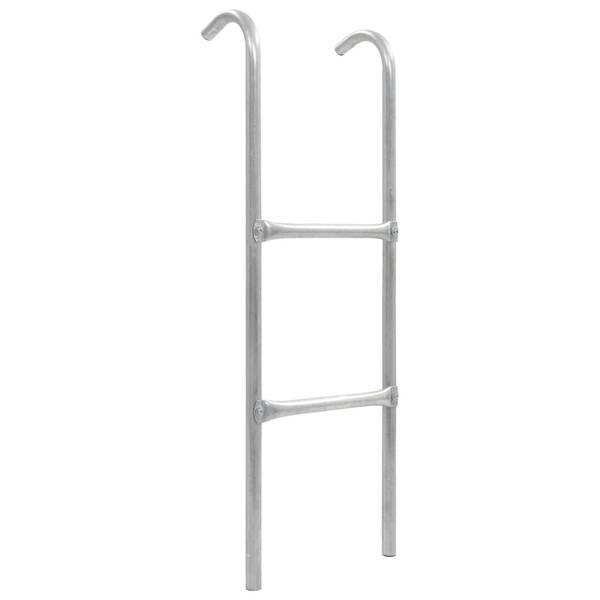 Trampolineladder 3000624 Hoogte: 103 cm