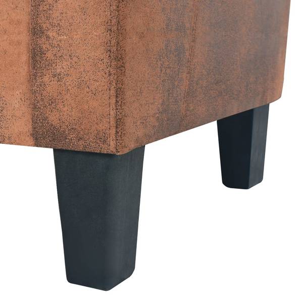 Sofa 2-Sitzer XT7915 Tiefe: 139 cm