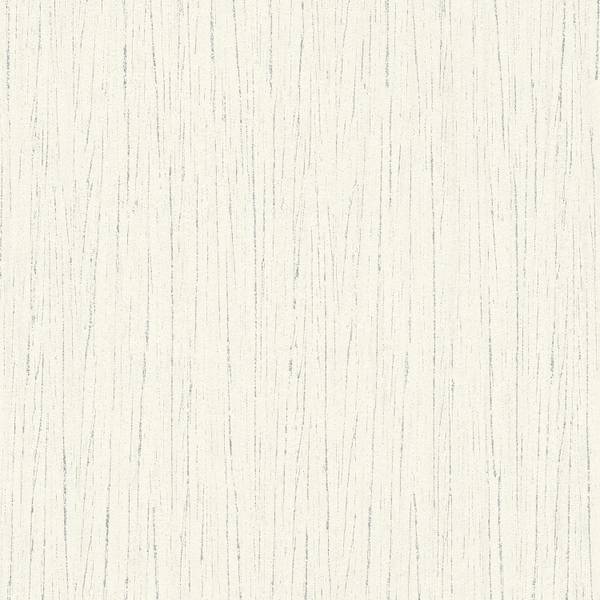 Vliestapete 364521-GU Weiß - Fleece - 53 x 1005 x 1 cm
