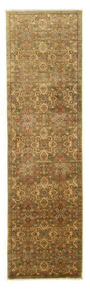 Orientteppich Oriental Wolle - 82 x 1 x 292 cm