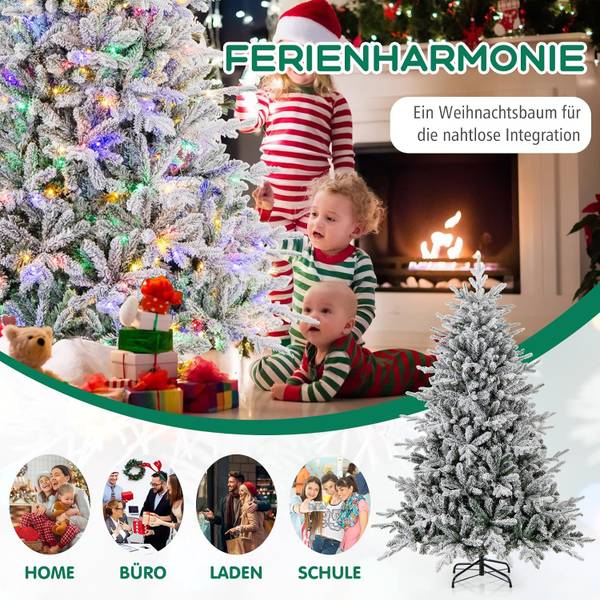 Weihnachtsbaum OY46978PQ 120 x 186 x 120 cm