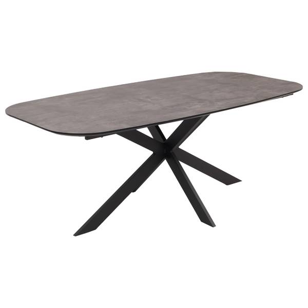Table de salle à manger O56 Gris