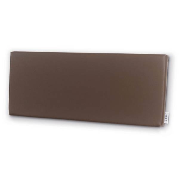 Wandkissen Betty Taupe