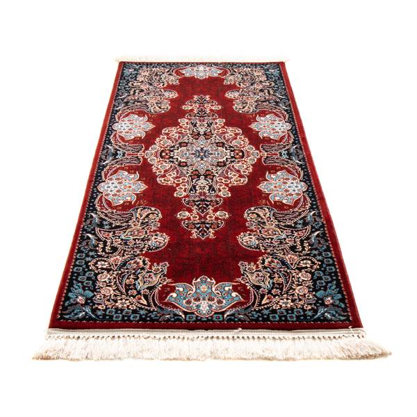 Orientteppich Nika Tiefe: 200 cm
