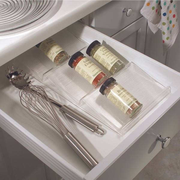 Organizer HOME EDIT 13 x 9 x 25 cm