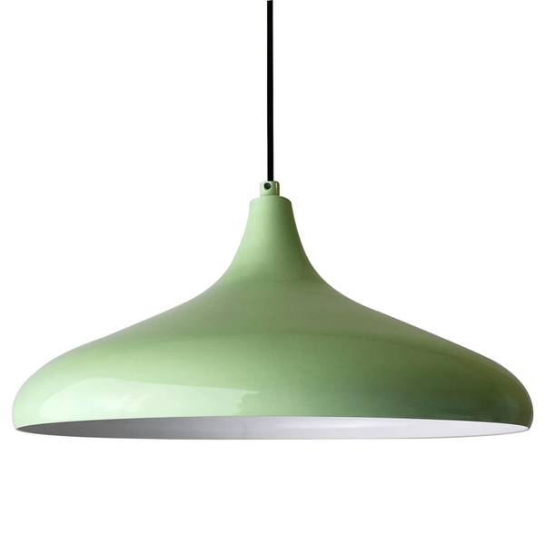 Pendelleuchte Champion Mint