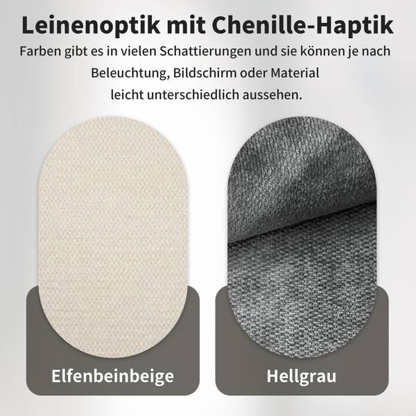 Kinderbett K-1112 Grau - Breite: 103 cm