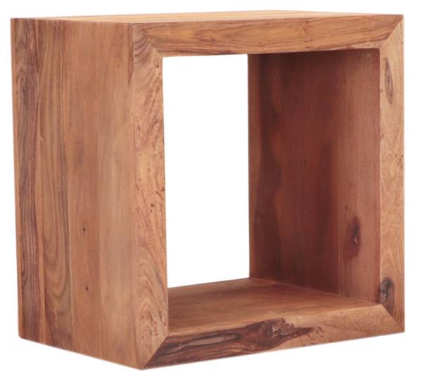 Bücherregal Tara Höhe: 50 cm