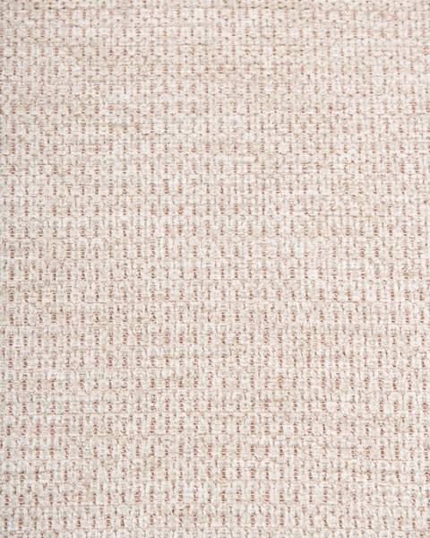 Sessel ALVDAL Beige - Schwarz - Textil - 74 x 73 x 79 cm