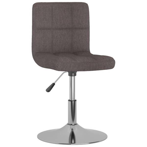 Eetkamerstoel 3012857-3 Set van 4 taupe