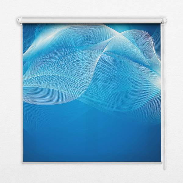 Rolgordijn KINETIC 60 x 140 cm