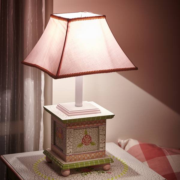 Kinder am Nachttischlampe kaufen