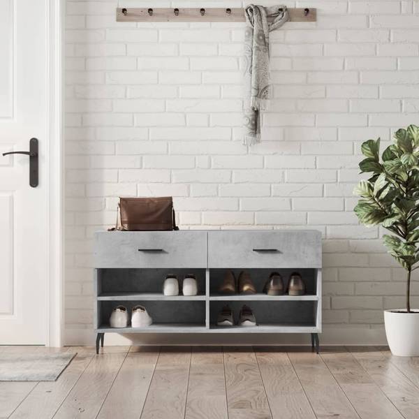 Schuhbank 3030955 829760 Beton Dekor