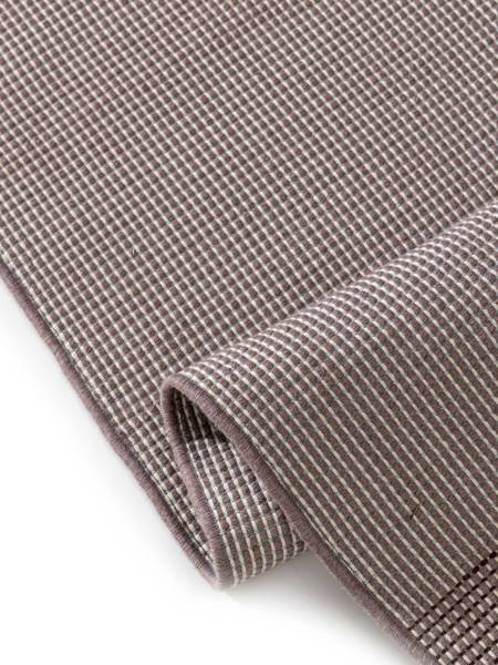 In-/Outdoorläufer Fion Beige - Braun