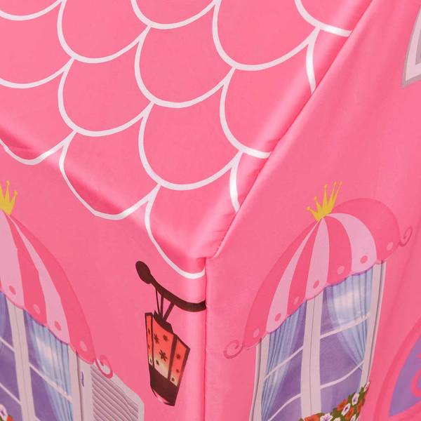 Spielzelt 6006 Pink - Kunststoff - 1 x 1 x 1 cm