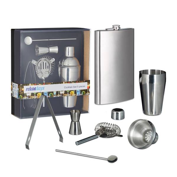 6-tlg. Cocktail Set kaufen