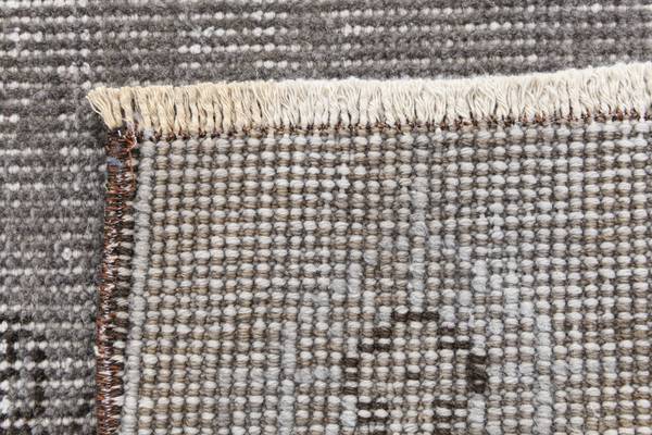 Vloerkleed Ultra Vintage DCVIII grijs - wol - 175 x 1 x 284 cm