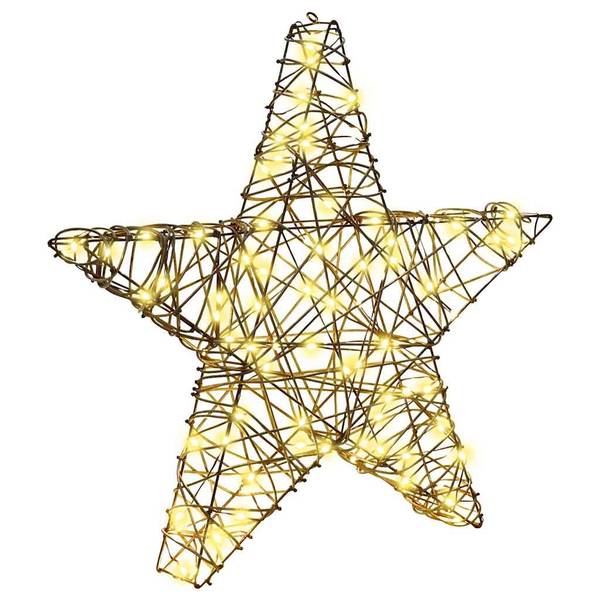 Weihnachtsstern LED 42019104 kaufen