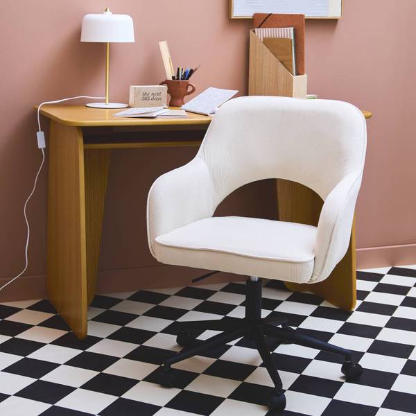 Office chair Jim Weiß