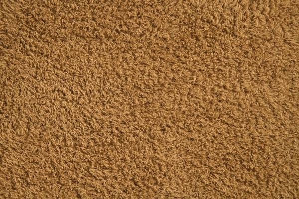 Kissen MONTREAL Beige - 50 x 50 x 10 cm