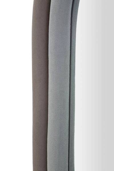 Miroir mural ANTONY Gris