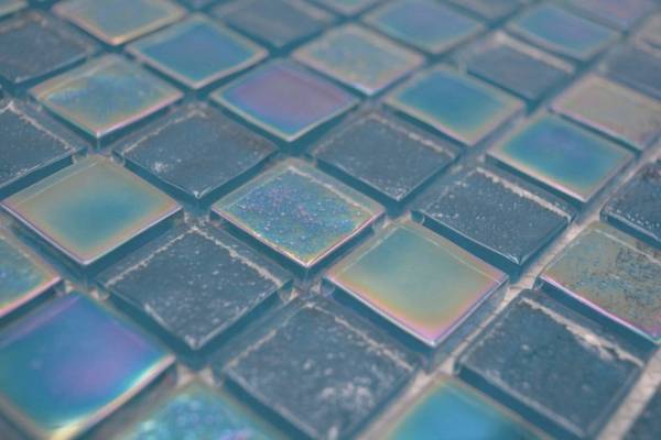 Mosaikfliesen 65-S63 Glas - 30 x 30 x 30 cm