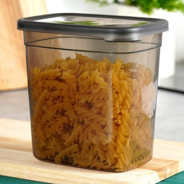 Vorratsdose Fassungsvermögen: 1.85 L