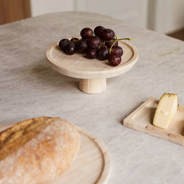 Kuchenständer Rural 22 x 10 x 22 cm