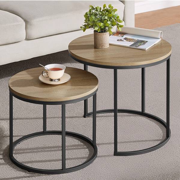 Couchtisch KINA 2er-Set kaufen
