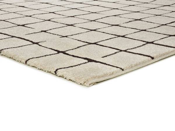 Tapis à poils courts  RETRO 160 x 230 cm