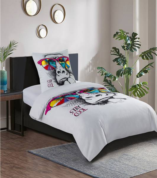 Bettwäsche Stay Cool 135 x 200 cm kaufen